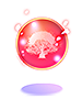 Forest Magic Orb (Acute)
