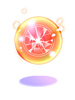 Frontier Spell (Speed)