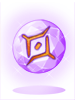 Frontier Crystal (Life) 5Lv