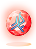 Frontier Crystal (Flame) 3Lv
