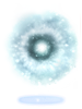 Frontier Crystal (Prudence) 3Lv