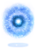 Frontier Crystal (Sageness) 2Lv