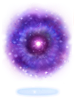 Frontier Crystal (Volition) 2Lv
