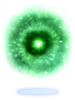 Frontier Crystal (Will) 3Lv