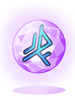 Dimension World Crystal (Poison)