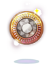 Time Dimension Jewel (Strength) 3Lv