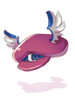 Costume: Thin Moonlit Night Hat