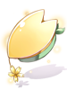 Costume: Cherry Blossom Hat (YL)
