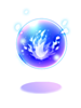 Flame Flower Spell (Fatal)