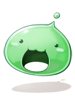 Costume: Poporing Mascot Head