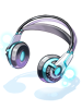 Costume: Open Air Headset