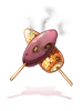 Costume: Autumn Taste