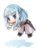 Costume: Drooping Heinrich