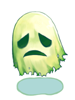 Costume: Evolved Whisper Mask