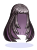 Costume: Miyabi Doll Hair