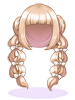 Costume: Kururinpa Tails