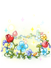 Costume: Flower Shower