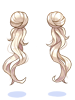 Costume: Sailor Hairstyle (Pearl)