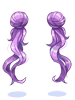 Costume: Sailor Hairstyle (Taro)