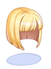 Costume: Jimin Hairstyle (Cream)