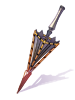 Grossular Spear