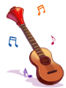 Safety Lute