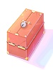 Bubble Gum Magic Box