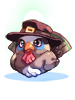 Turkey Hat