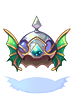 Aegirnion Helm