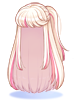 Costume: Leon Wig