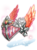 Helm of Faith II (Star Emperor)