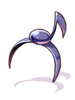 Costume: Music Note Hairband
