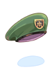 Herosria Beret