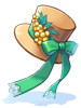 Costume: Adventurer's Hat