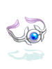 Time Dimensions Rune Crown (Dragon Knight)