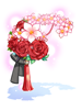Many Flowers Love