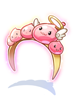 Costume: Angeling Headband