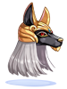 Costume: Afterlife Guide Cap