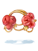 Costume: Sirena Hairband