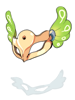Booster Mask C-type