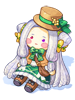 Costume: Flying Tilby