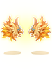 Costume: Sun God