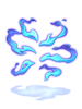 Costume: Aura of Ghost Ship