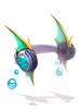 Mermaid Headphone (MaxHP)