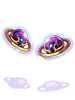 Survivor's Orb-LT