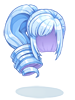 Costume: Side Roll Pony