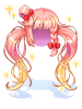 Costume: Twinkle Twin