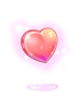 Costume: Charm of Flame Heart