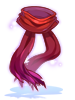 Booster Scarf A-type