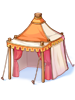 Costume: Tent